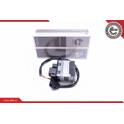 Heater blower resistor ESEN SKV - 94SKV032