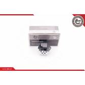 Heater blower resistor ESEN SKV - 94SKV052