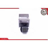 Heater blower resistor ESEN SKV - 94SKV085