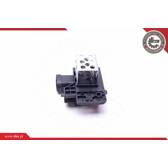 Heater blower resistor ESEN SKV - 94SKV094