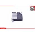 Heater blower resistor ESEN SKV - 94SKV112