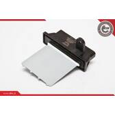 Heater blower resistor ESEN SKV - 95SKV028