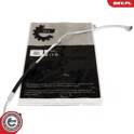 High-/Low Pressure Line, air conditioning ESEN SKV - 43SKV557