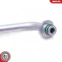High-/Low Pressure Line, air conditioning ESEN SKV - 54SKV609