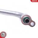 High-/Low Pressure Line, air conditioning ESEN SKV - 54SKV637