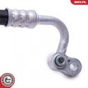 High-/Low Pressure Line, air conditioning ESEN SKV - 54SKV652