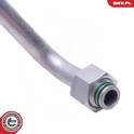 High-/Low Pressure Line, air conditioning ESEN SKV - 54SKV671