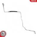 High-/Low Pressure Line, air conditioning ESEN SKV - 54SKV689