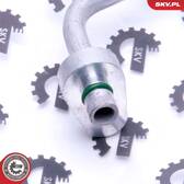 High Pressure Line, air conditioning ESEN SKV - 43SKV526
