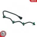 Hose, fuel overflow ESEN SKV - 54SKV270