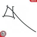 Hose, fuel overflow ESEN SKV - 54SKV279