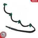 Hose, fuel overflow ESEN SKV - 54SKV300