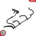 Hose, fuel overflow ESEN SKV - 54SKV369