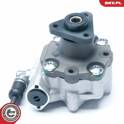 Hydraulic Pump, steering ESEN SKV - 10SKV186