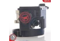 Hydraulikpumpe, Lenkung