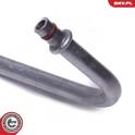 Hydraulikschlauch, Lenkung ESEN SKV - 10SKV816