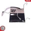 Hydraulikschlauch, Lenkung ESEN SKV - 10SKV884