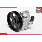 Hydraulikslang, stysrsystem ESEN SKV - 10SKV004