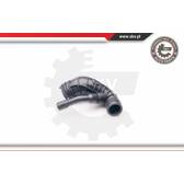 Intake Manifold- air supply ESEN SKV - 24SKV124