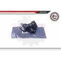 Intake Manifold- air supply ESEN SKV - 24SKV500