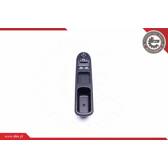 Interrupteur bouton de lève-vitre ESEN SKV - 37SKV021