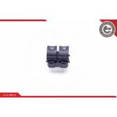 Interrupteur bouton de lève-vitre ESEN SKV - 37SKV338