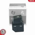 Interrupteur bouton de lève-vitre ESEN SKV - 37SKV423