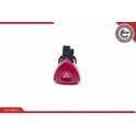 Interrupteur de signal de détresse ESEN SKV - 36SKV710
