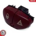 Interrupteur de signal de détresse ESEN SKV - 36SKV723
