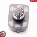 Interruptor, ajuste de espelho exterior ESEN SKV - 37SKV606