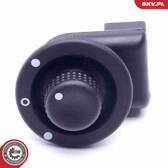 Interruptor, ajuste de espelho exterior ESEN SKV - 37SKV614