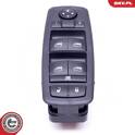 Interruptor, elevadores dos vidros ESEN SKV - 37SKV146