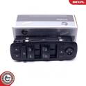 Interruptor, elevadores dos vidros ESEN SKV - 37SKV197