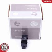 Interruptor, elevadores dos vidros ESEN SKV - 37SKV358
