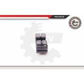 Interruptor, elevalunas ESEN SKV - 37SKV014