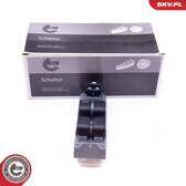 Interruptor, elevalunas ESEN SKV - 37SKV138
