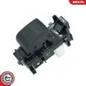 Interruptor, elevalunas ESEN SKV - 37SKV500