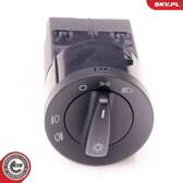 Interruptor, luz principal ESEN SKV - 36SKV004