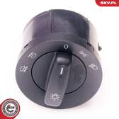 Interruptor, luz principal ESEN SKV - 36SKV007
