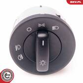Interruptor, luz principal ESEN SKV - 36SKV008