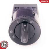 Interruptor, luz principal ESEN SKV - 36SKV011