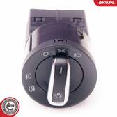 Interruptor, luz principal ESEN SKV - 36SKV012