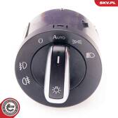 Interruptor, luz principal ESEN SKV - 36SKV013