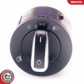 Interruptor, luz principal ESEN SKV - 36SKV014