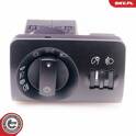 Interruptor, luz principal ESEN SKV - 36SKV016