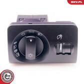 Interruptor, luz principal ESEN SKV - 36SKV017