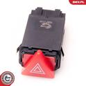 Interruptor piscas de emergência ESEN SKV - 36SKV707