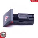 Interruptor piscas de emergência ESEN SKV - 36SKV725