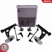 Jeu de bras, triangles de suspension ESEN SKV - 04SKV900