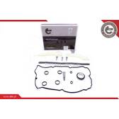 Jeu de distribution à chaînes ESEN SKV - 21SKV118